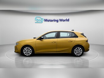 Used Vauxhall Astra 2022 for sale - 78495871: Photo