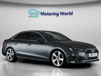 Audi - A4