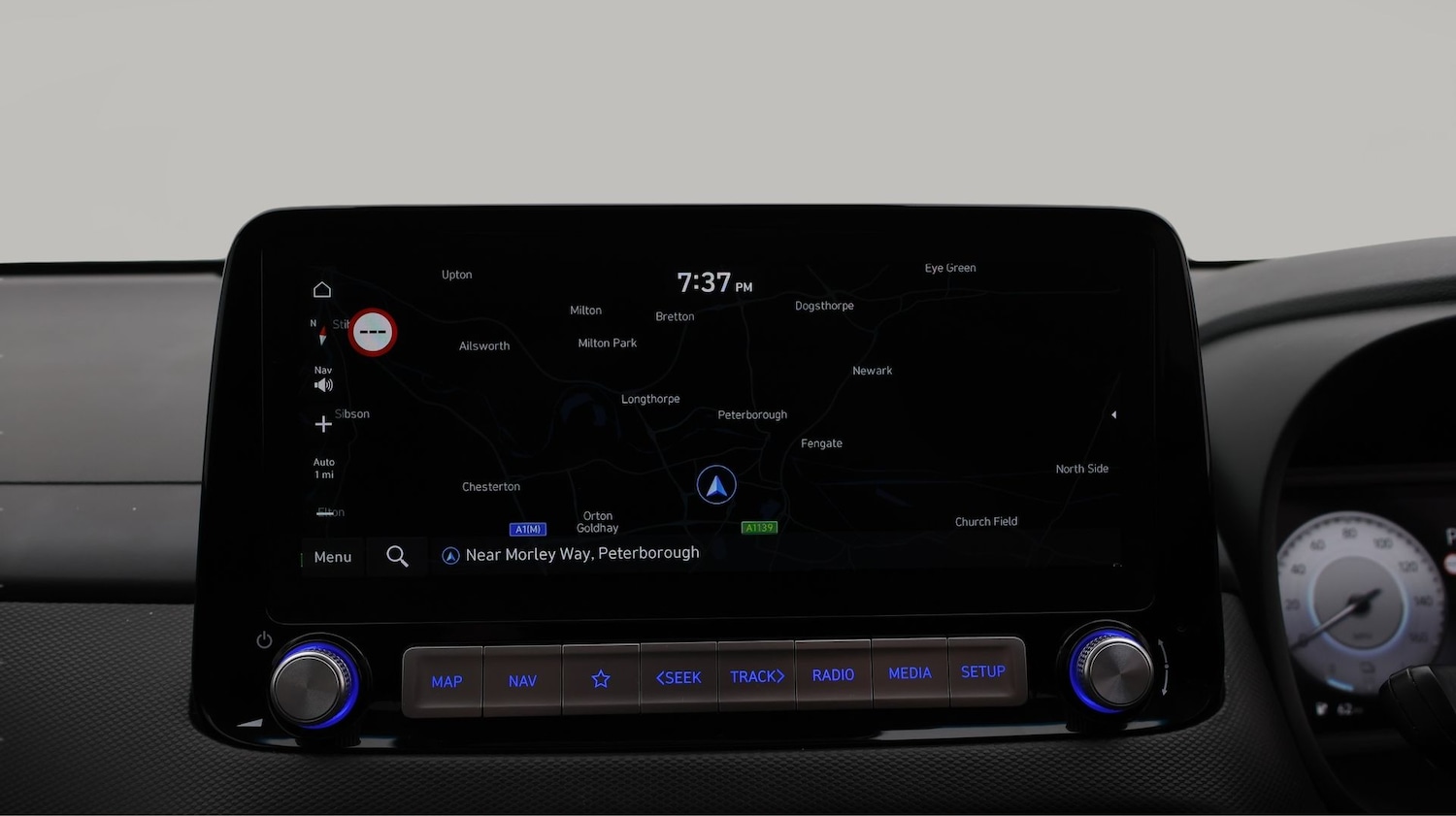 Used Hyundai KONA 2022 for sale - 77703470: Photo 11