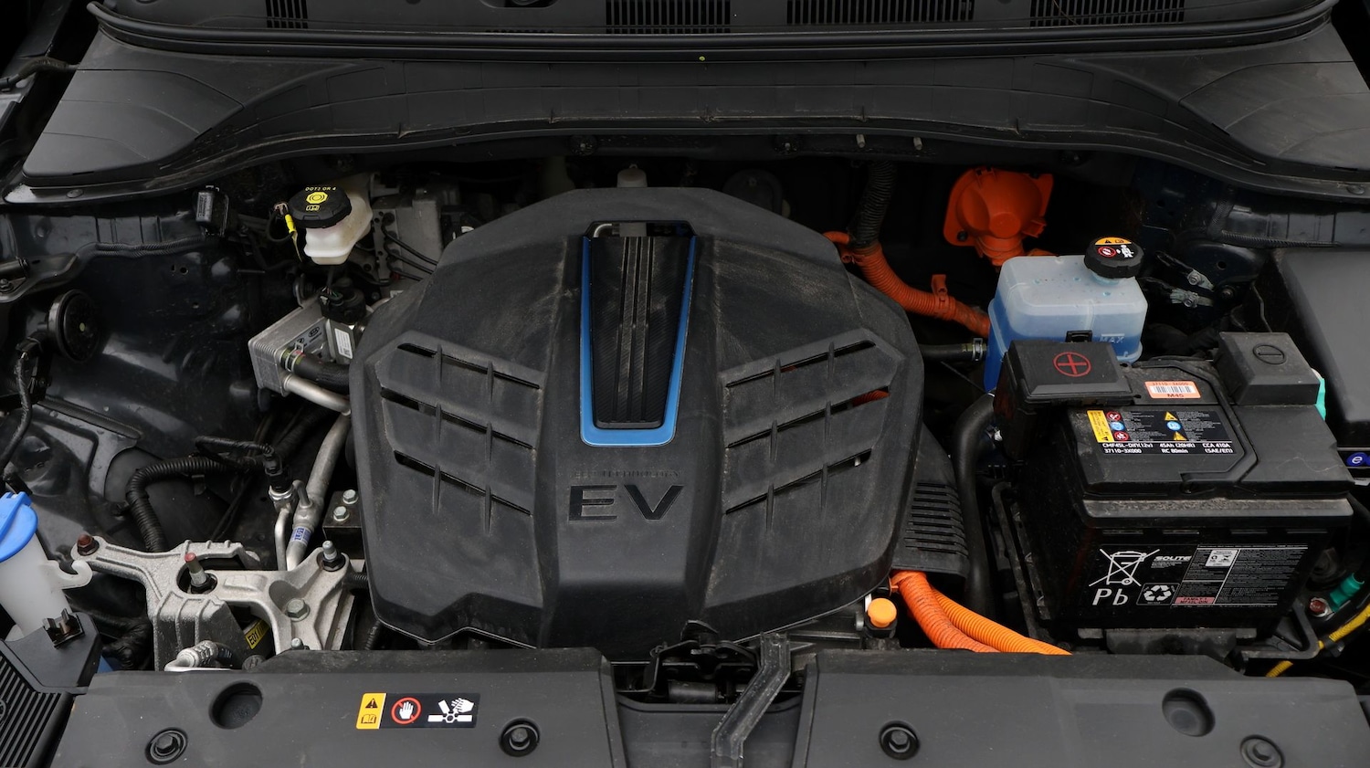 Used Hyundai KONA 2022 for sale - 77703470: Photo 19