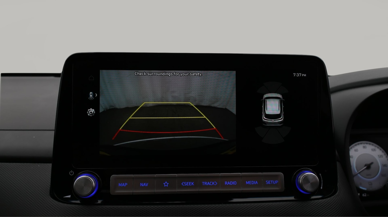 Used Hyundai KONA 2022 for sale - 77703470: Photo 21