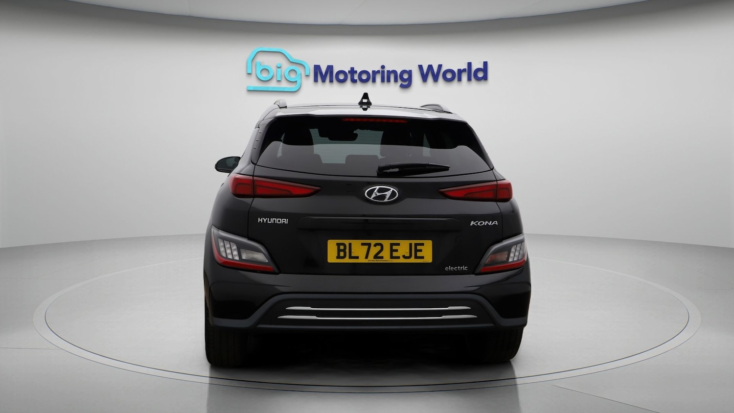 Used Hyundai KONA 2022 for sale - 77703470: Photo 6