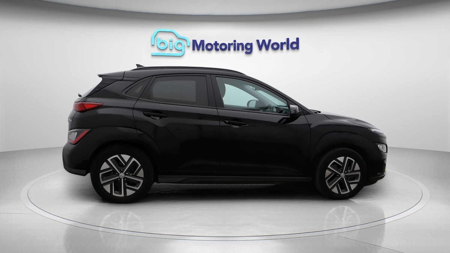 Used Hyundai KONA 2022 for sale - 77703470: Photo 8