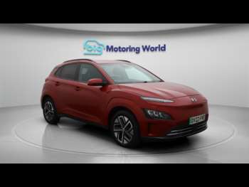 Used Hyundai KONA 2022 for sale - 74679378: Photo