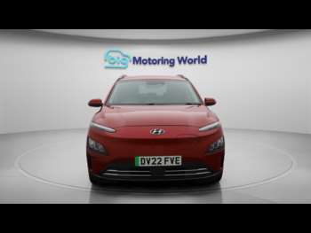 Used Hyundai KONA 2022 for sale - 74679378: Photo