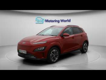 Used Hyundai KONA 2022 for sale - 74679378: Photo