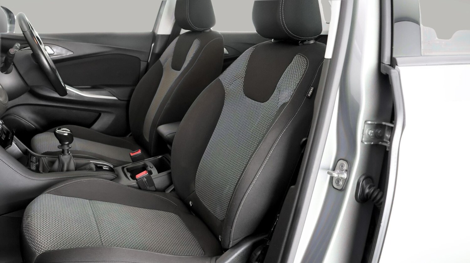 Used Vauxhall Grandland X 2018 for sale - 77618509: Photo 13