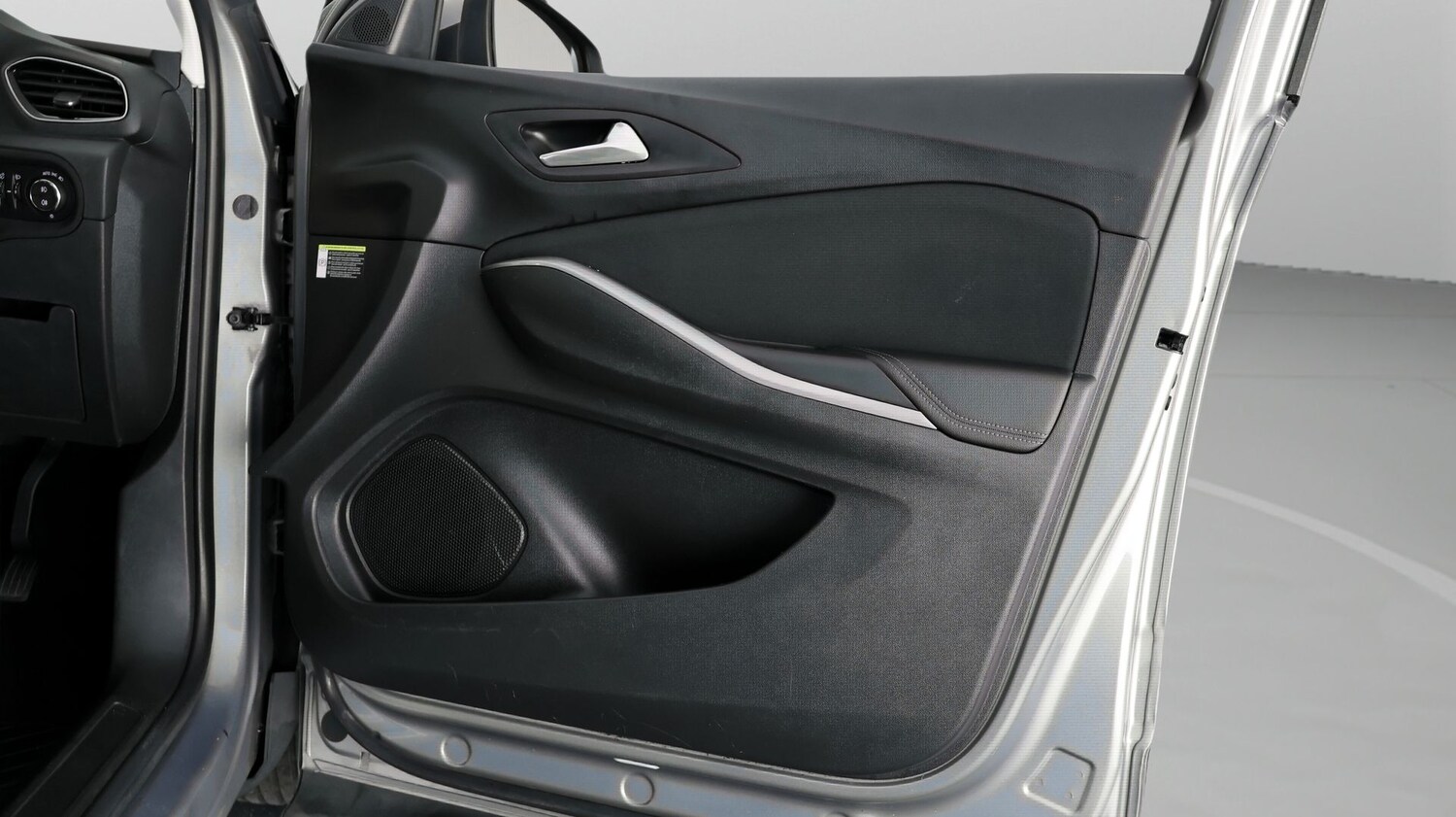 Used Vauxhall Grandland X 2018 for sale - 77618509: Photo 14