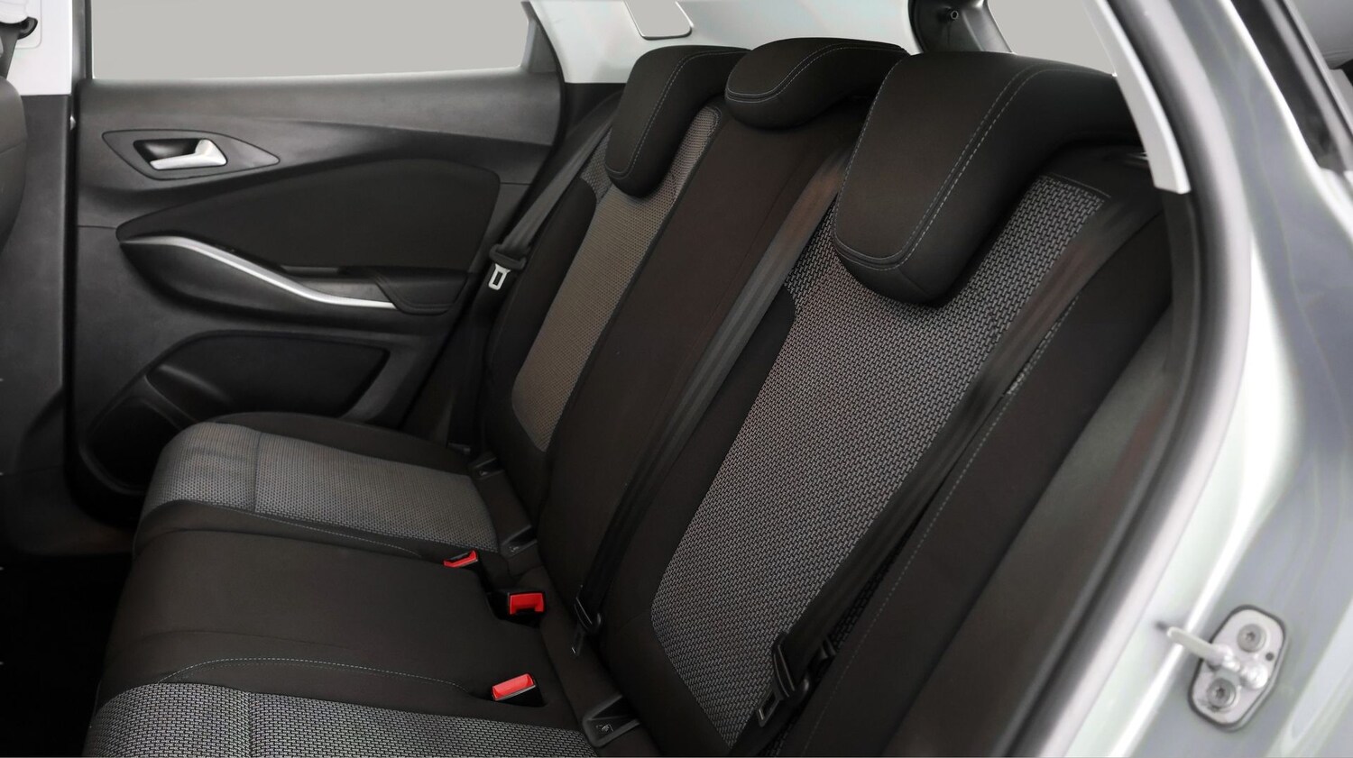 Used Vauxhall Grandland X 2018 for sale - 77618509: Photo 15