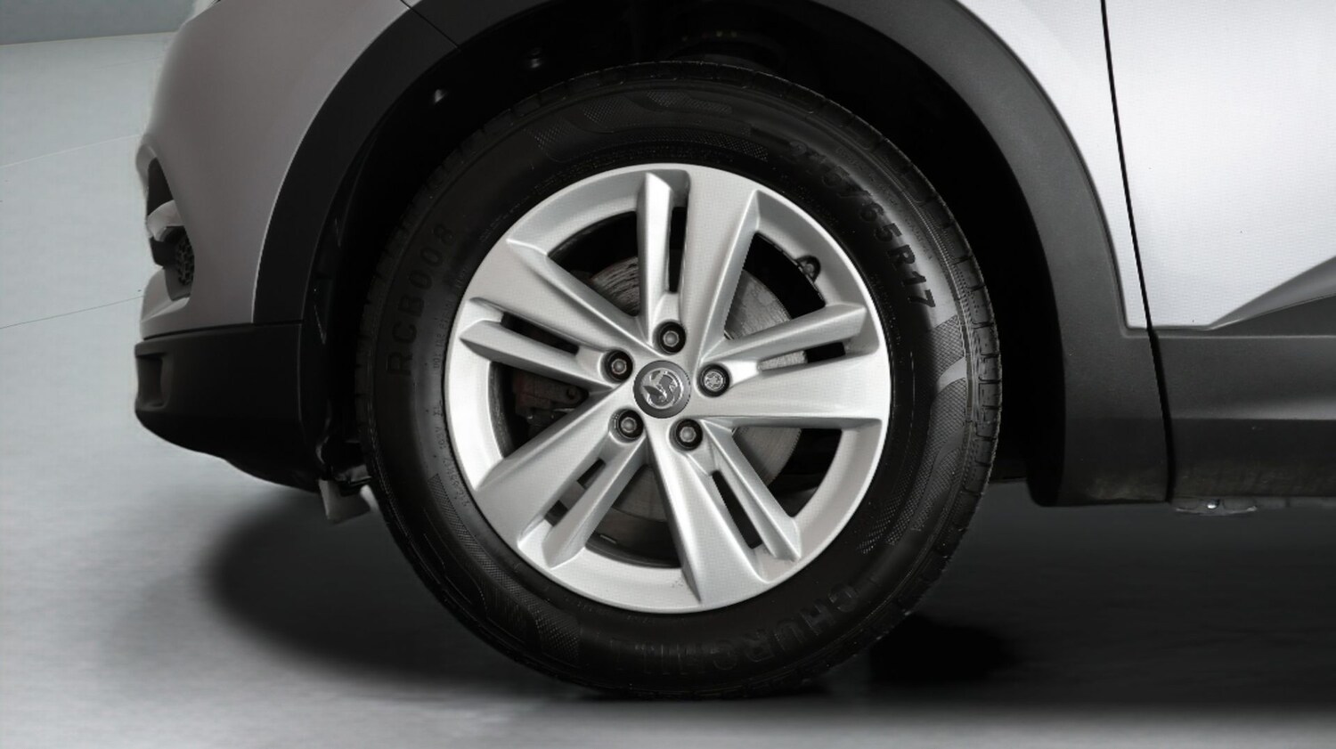 Used Vauxhall Grandland X 2018 for sale - 77618509: Photo 17