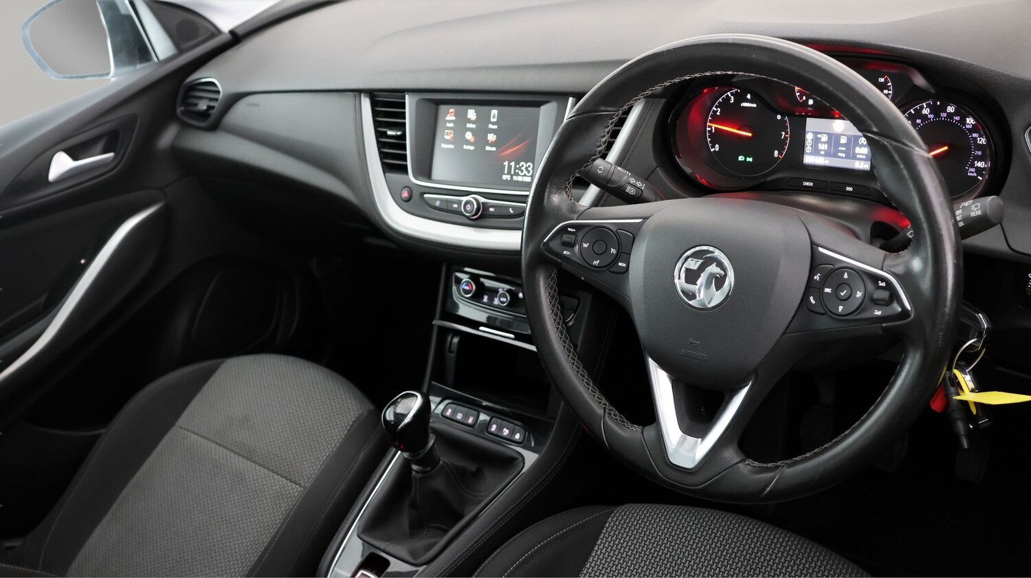 Used Vauxhall Grandland X 2018 for sale - 77618509: Photo 9