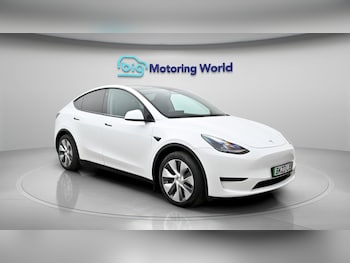 Used Tesla Model Y 2023 for sale - 78421099: Photo