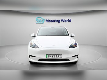 Used Tesla Model Y 2023 for sale - 78421099: Photo