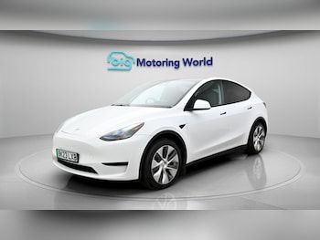 Used Tesla Model Y 2023 for sale - 78421099: Photo
