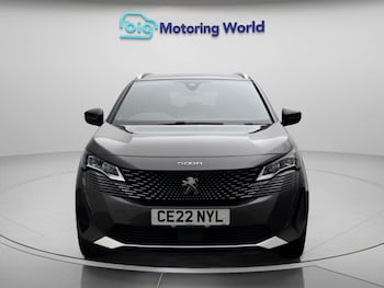 Used Peugeot 5008 2022 for sale - 79592486: Photo