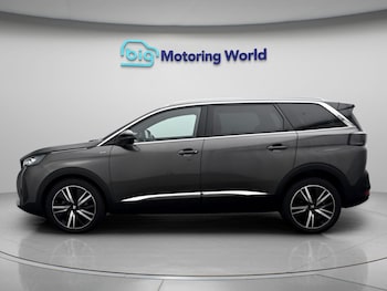 Used Peugeot 5008 2022 for sale - 79592486: Photo