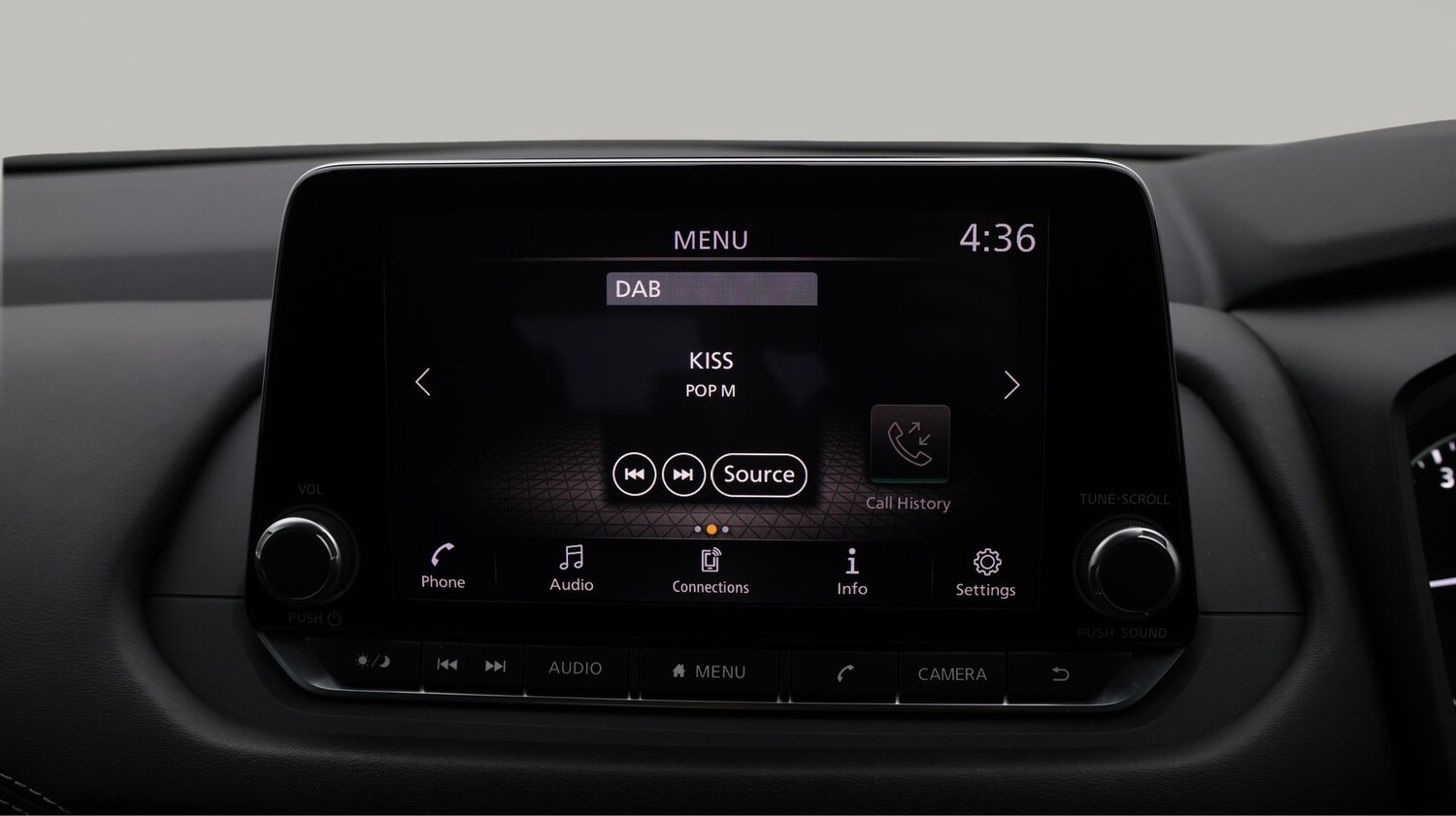 Used Nissan Qashqai 2021 for sale - 77529351: Photo 11