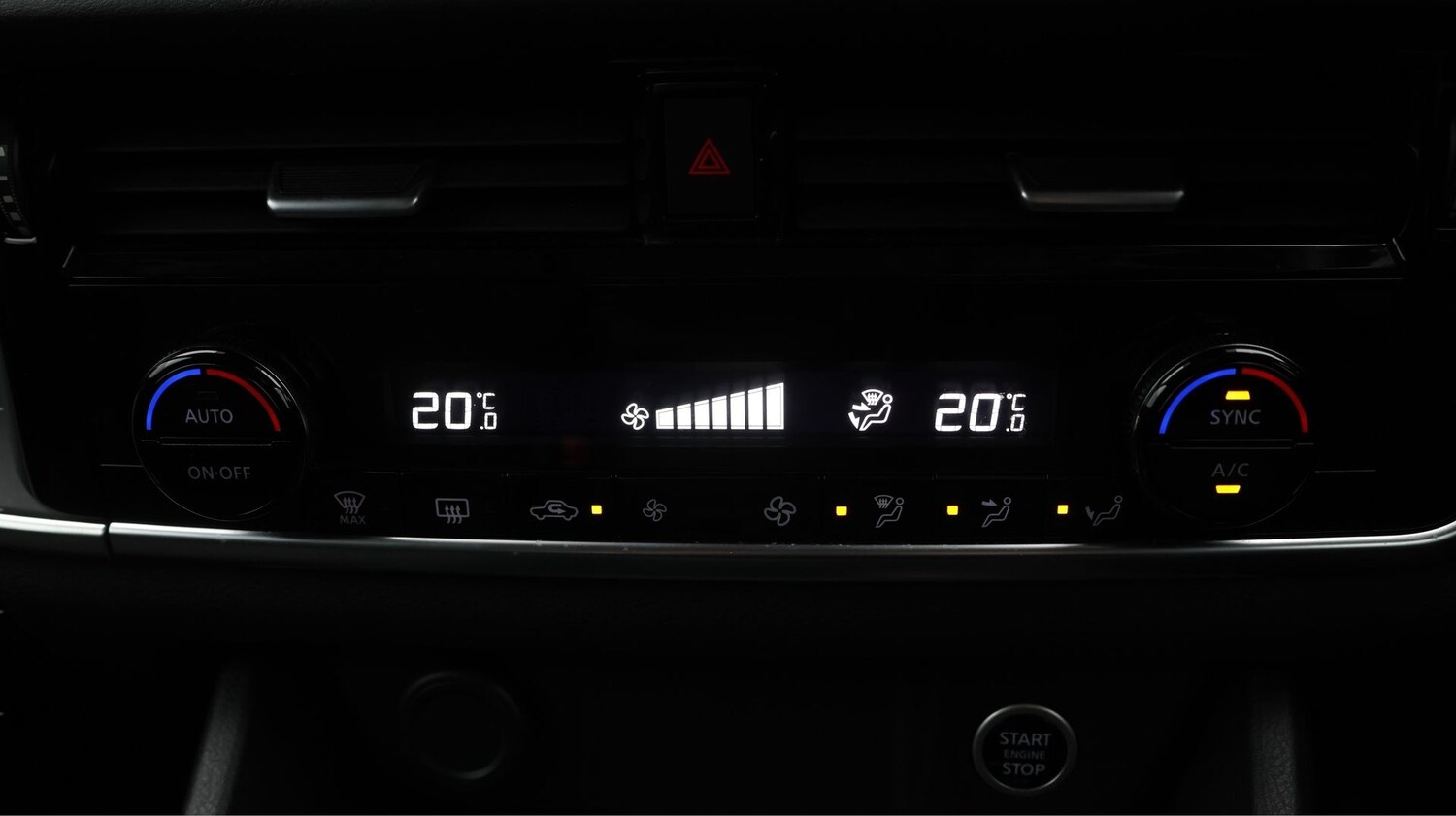 Used Nissan Qashqai 2021 for sale - 77529351: Photo 12