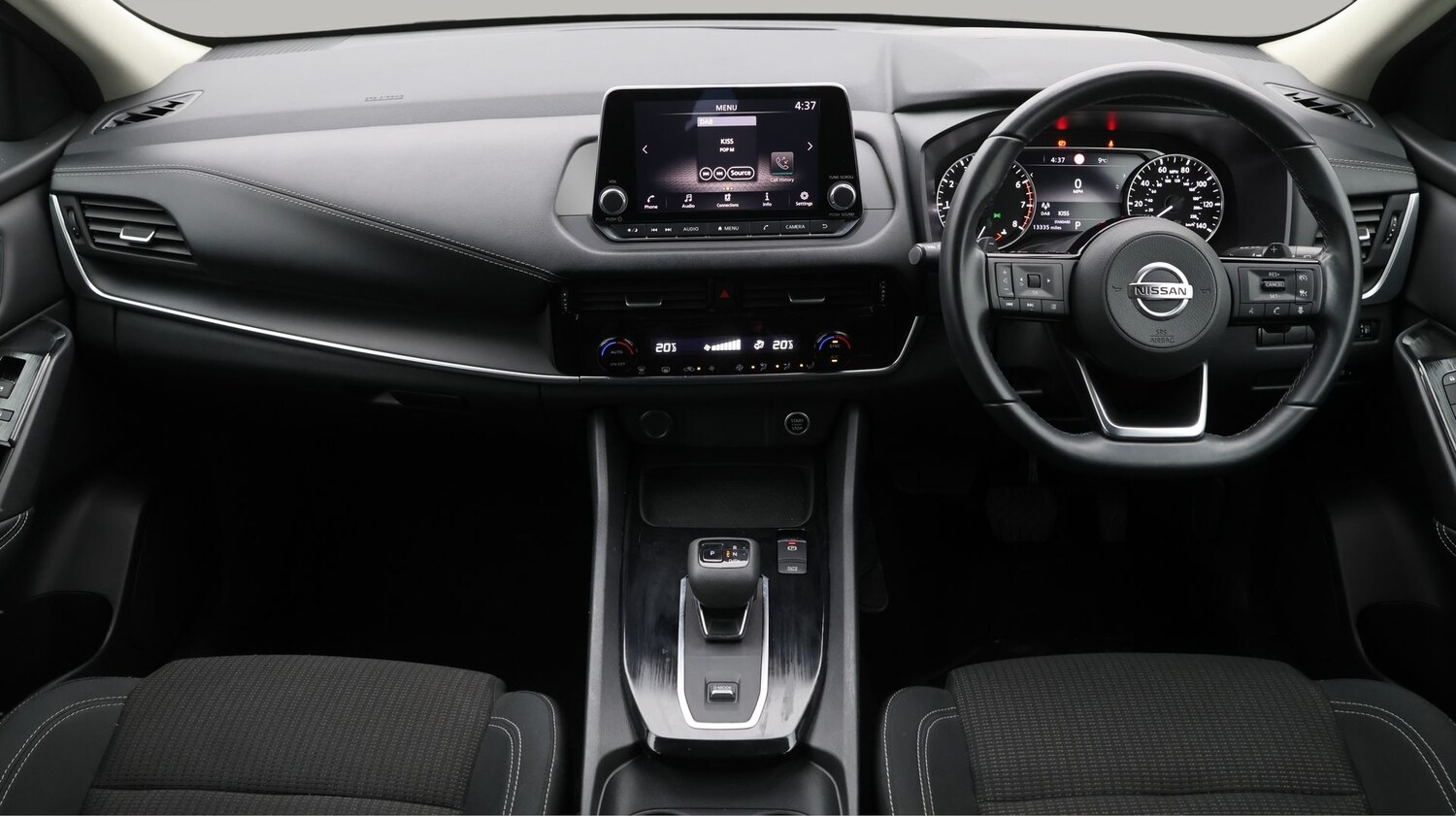 Used Nissan Qashqai 2021 for sale - 77529351: Photo 13