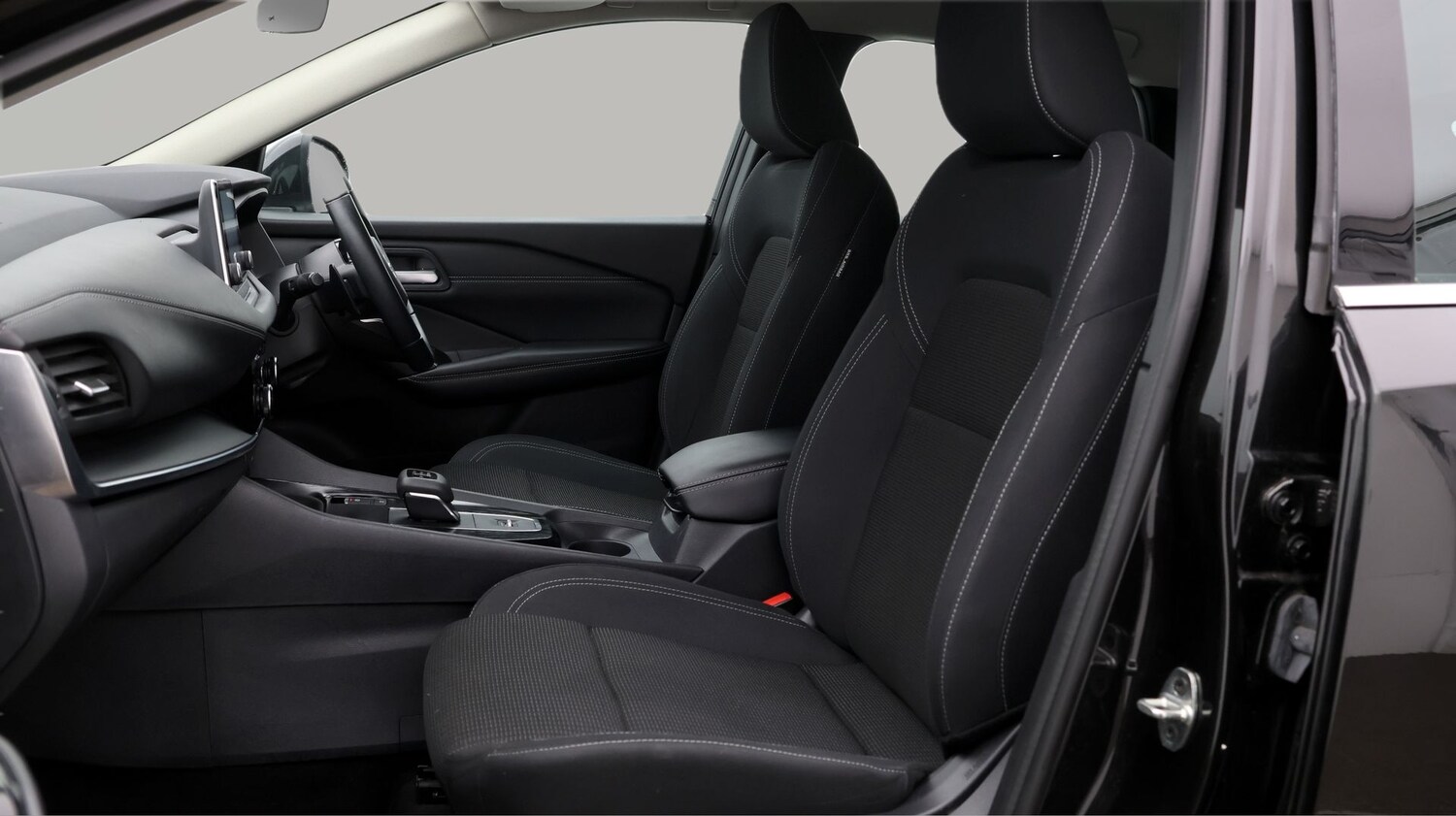 Used Nissan Qashqai 2021 for sale - 77529351: Photo 14