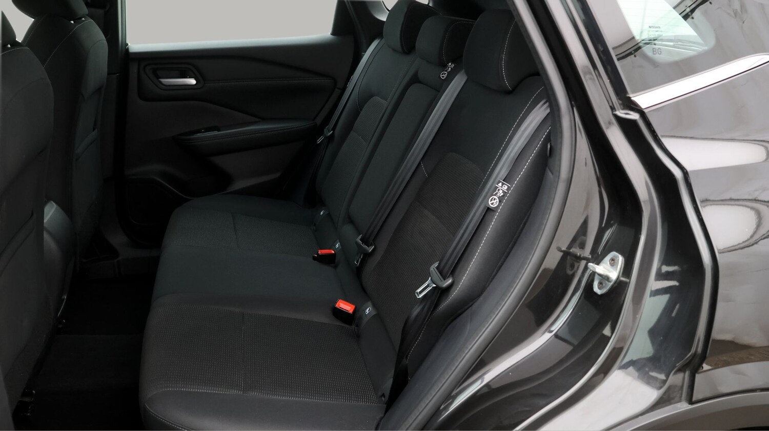 Used Nissan Qashqai 2021 for sale - 77529351: Photo 16