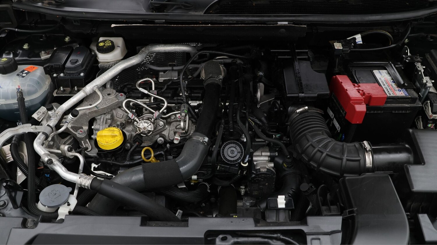 Used Nissan Qashqai 2021 for sale - 77529351: Photo 19