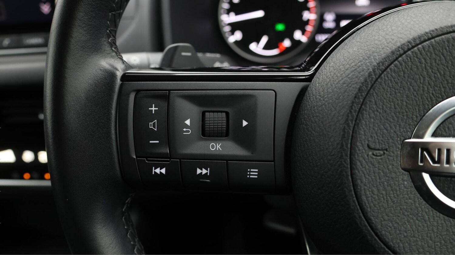 Used Nissan Qashqai 2021 for sale - 77529351: Photo 22