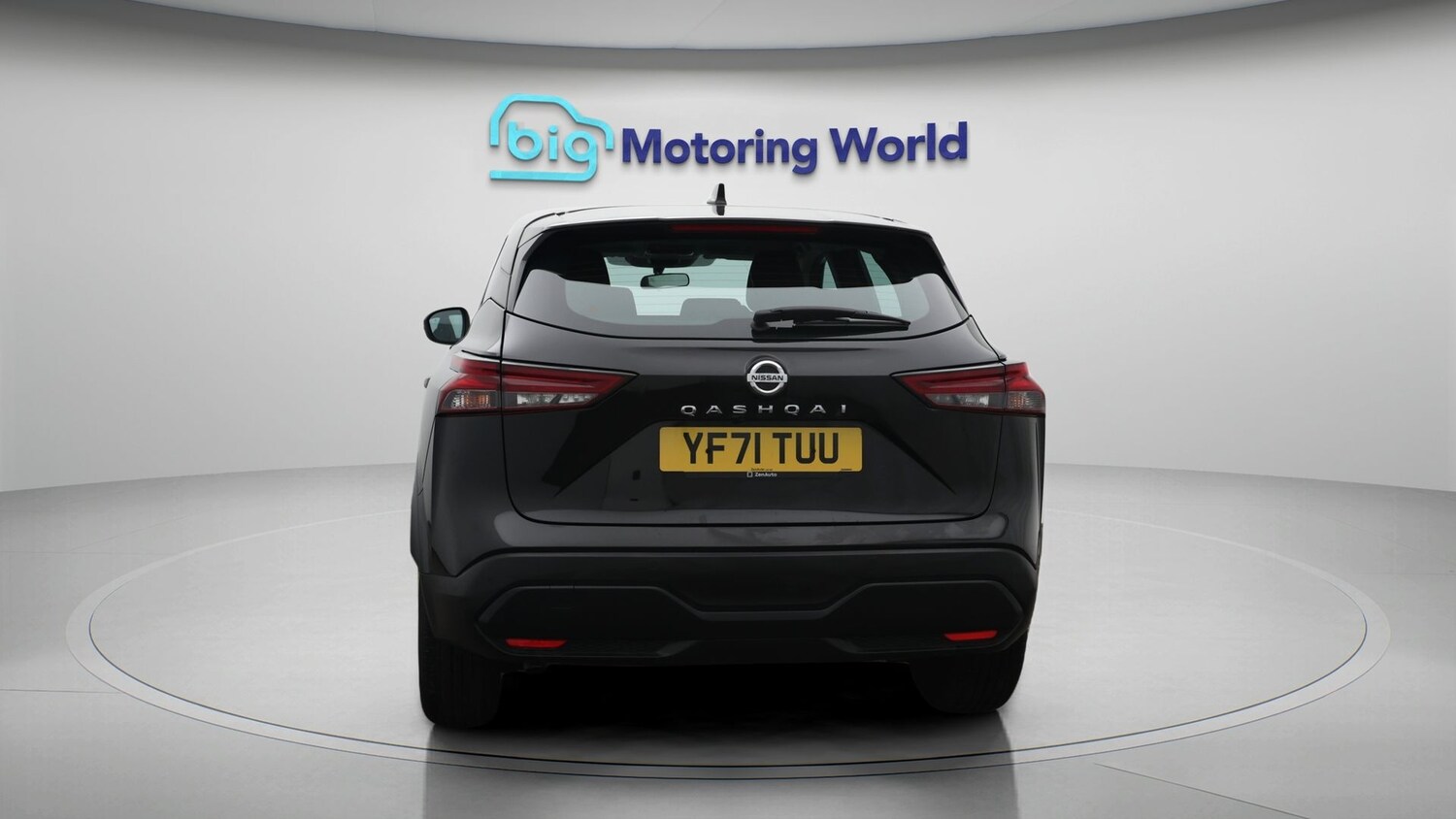 Used Nissan Qashqai 2021 for sale - 77529351: Photo 6