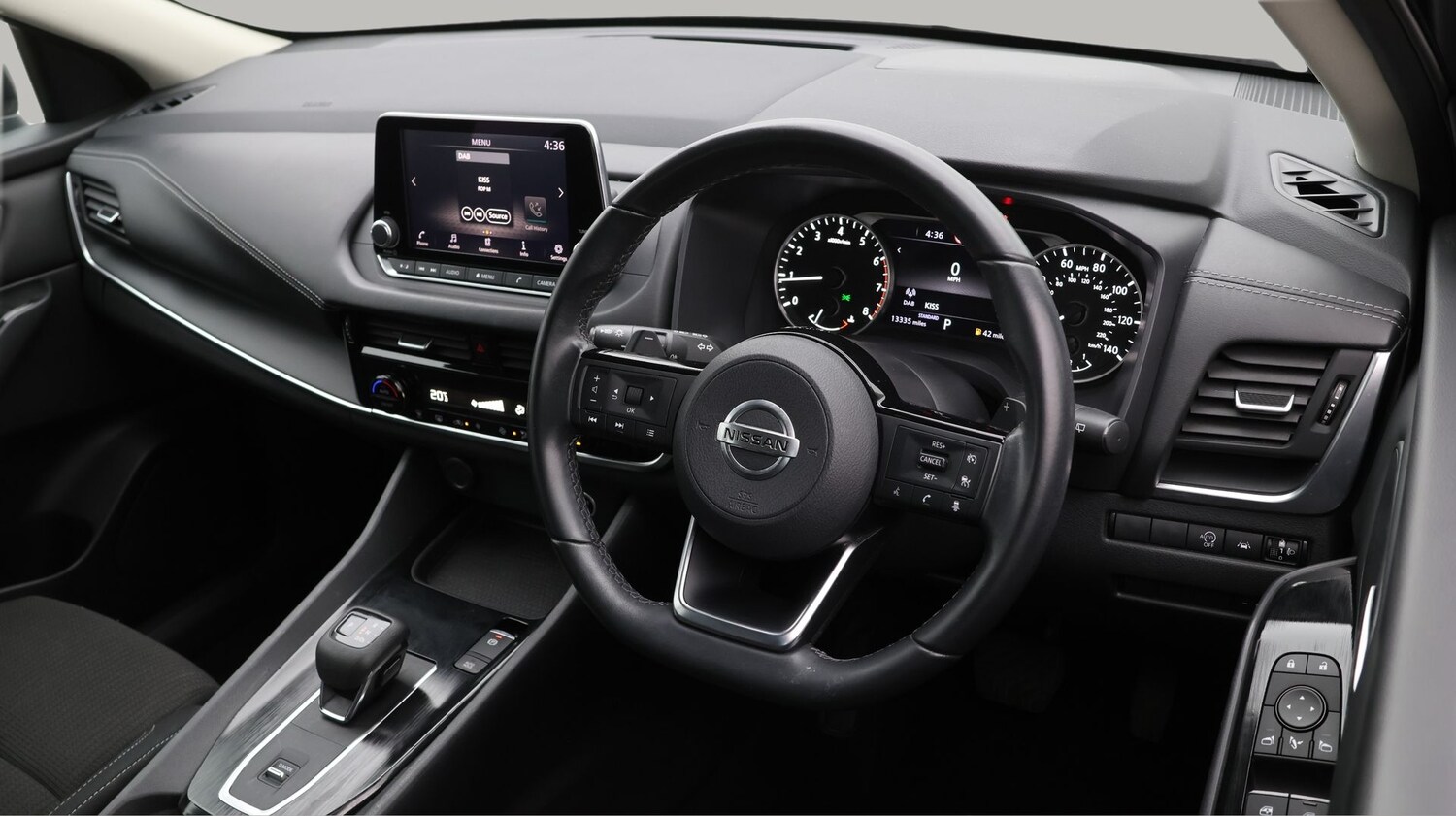 Used Nissan Qashqai 2021 for sale - 77529351: Photo 9