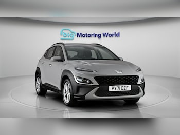 Used Hyundai KONA 2022 for sale - 79322402: Photo