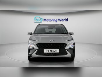 Used Hyundai KONA 2022 for sale - 79322402: Photo