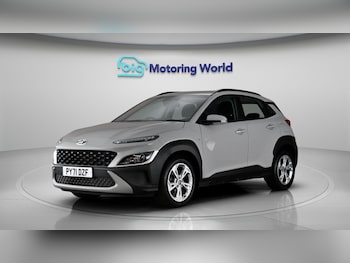 Used Hyundai KONA 2022 for sale - 79322402: Photo
