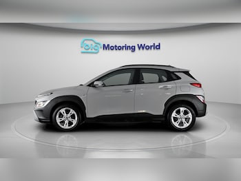 Used Hyundai KONA 2022 for sale - 79322402: Photo