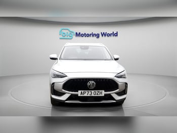 Used MG MG HS 2024 for sale - 78567076: Photo