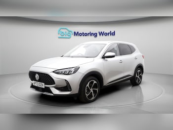 Used MG MG HS 2024 for sale - 78567076: Photo