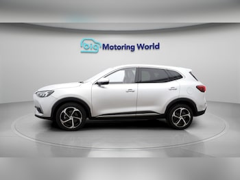 Used MG MG HS 2024 for sale - 78567076: Photo