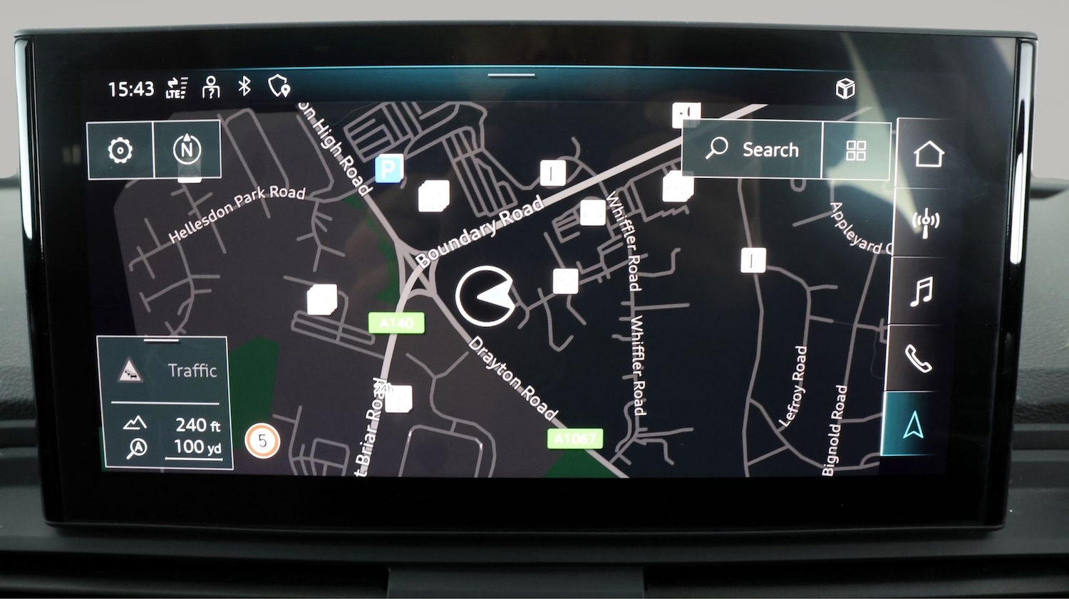 Used Audi Q5 2022 for sale - 77595560: Photo 11