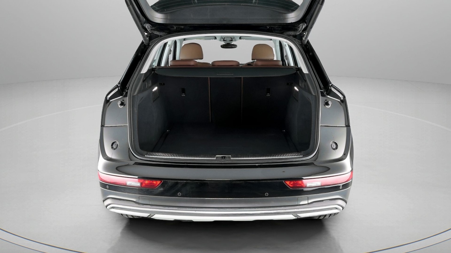 Used Audi Q5 2022 for sale - 77595560: Photo 17