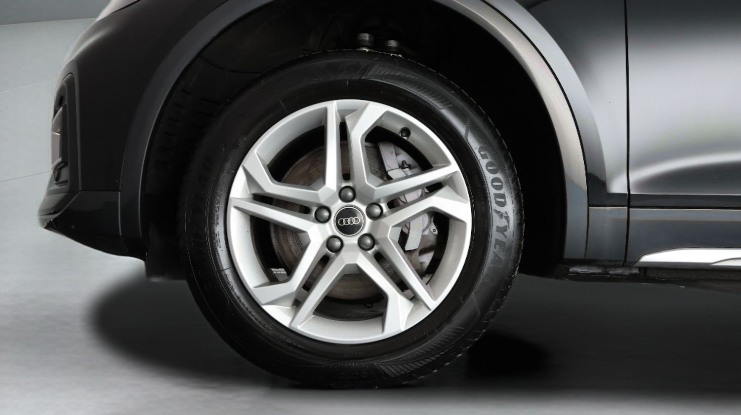 Used Audi Q5 2022 for sale - 77595560: Photo 18