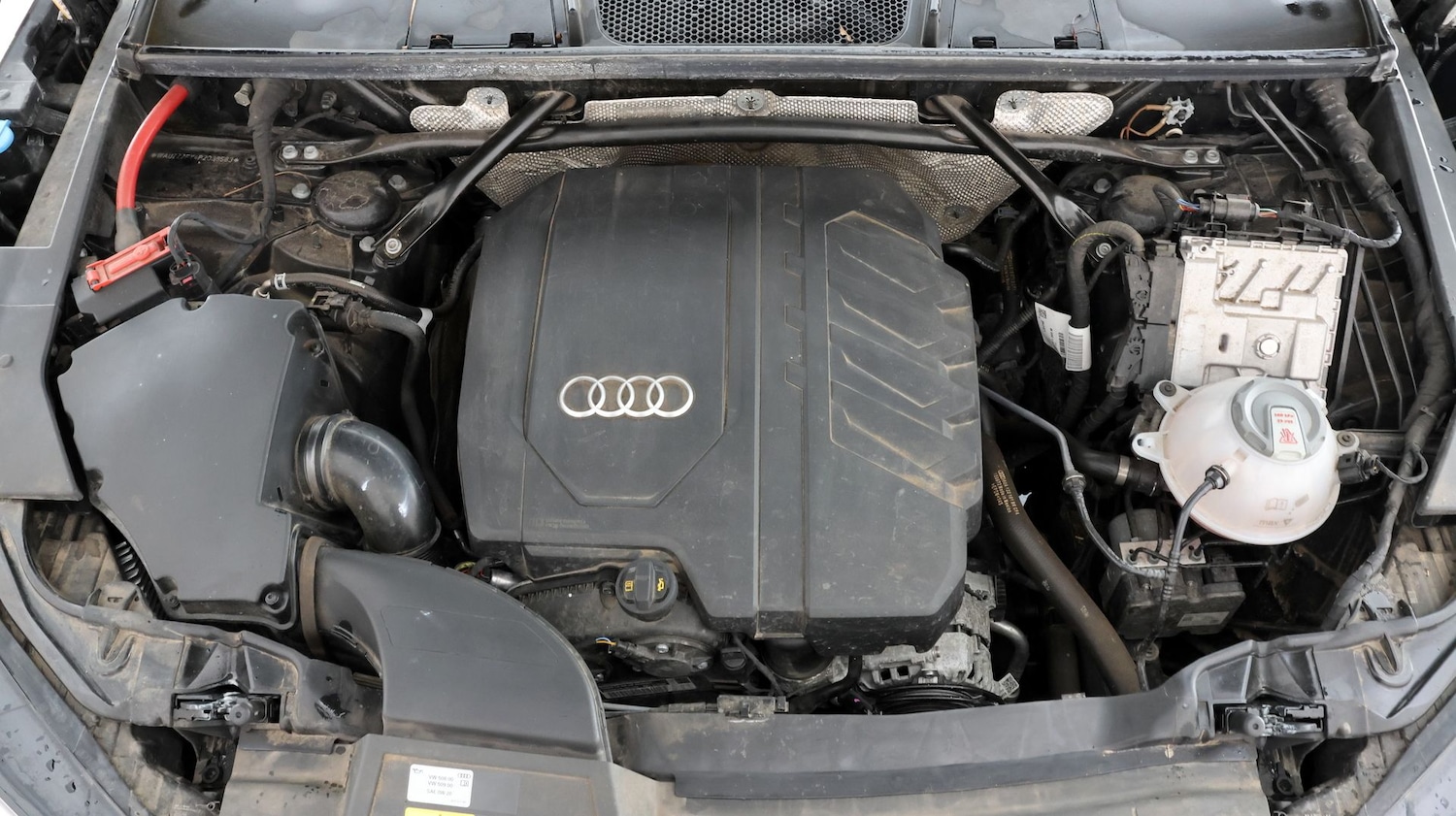 Used Audi Q5 2022 for sale - 77595560: Photo 19