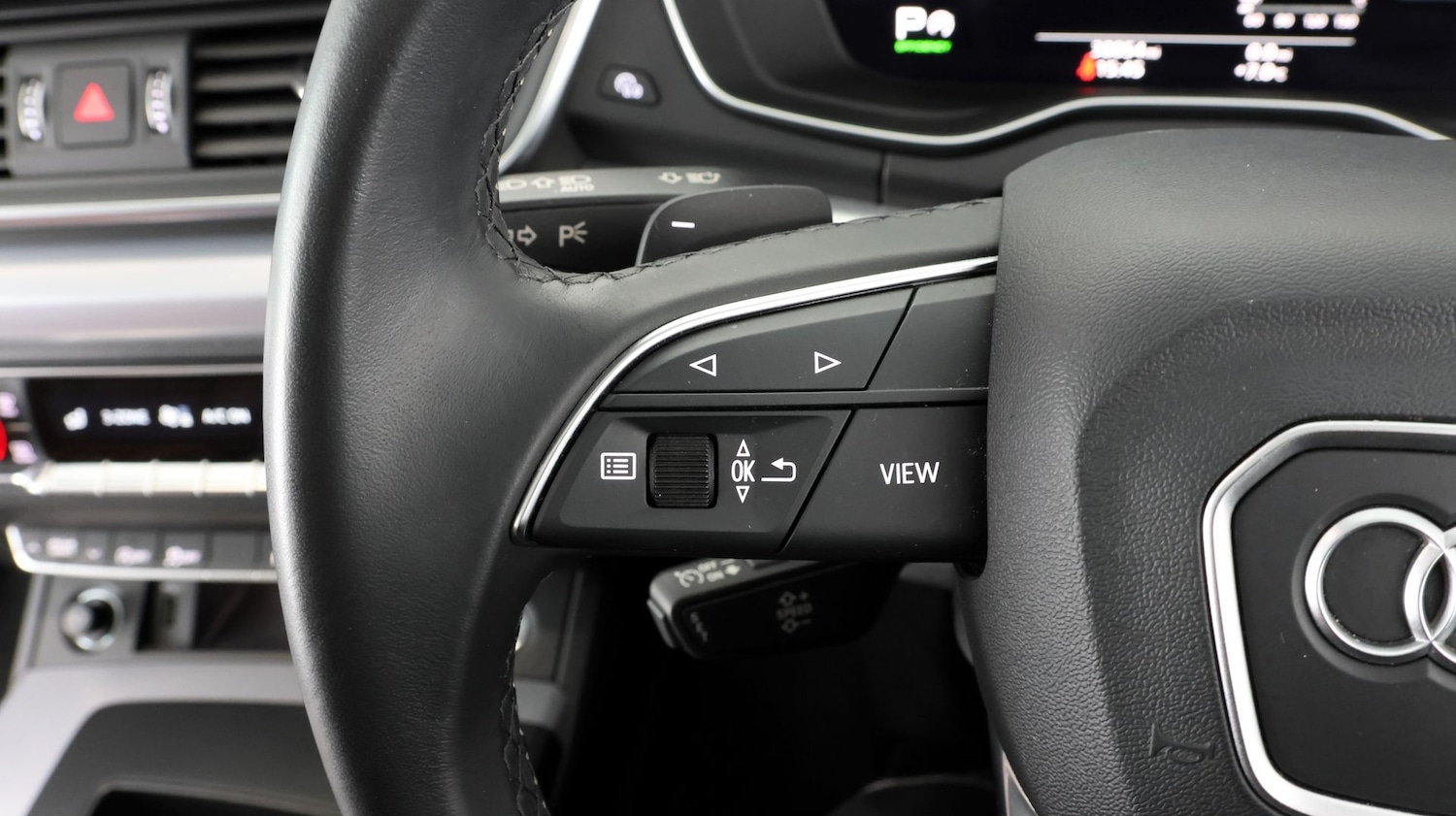 Used Audi Q5 2022 for sale - 77595560: Photo 24