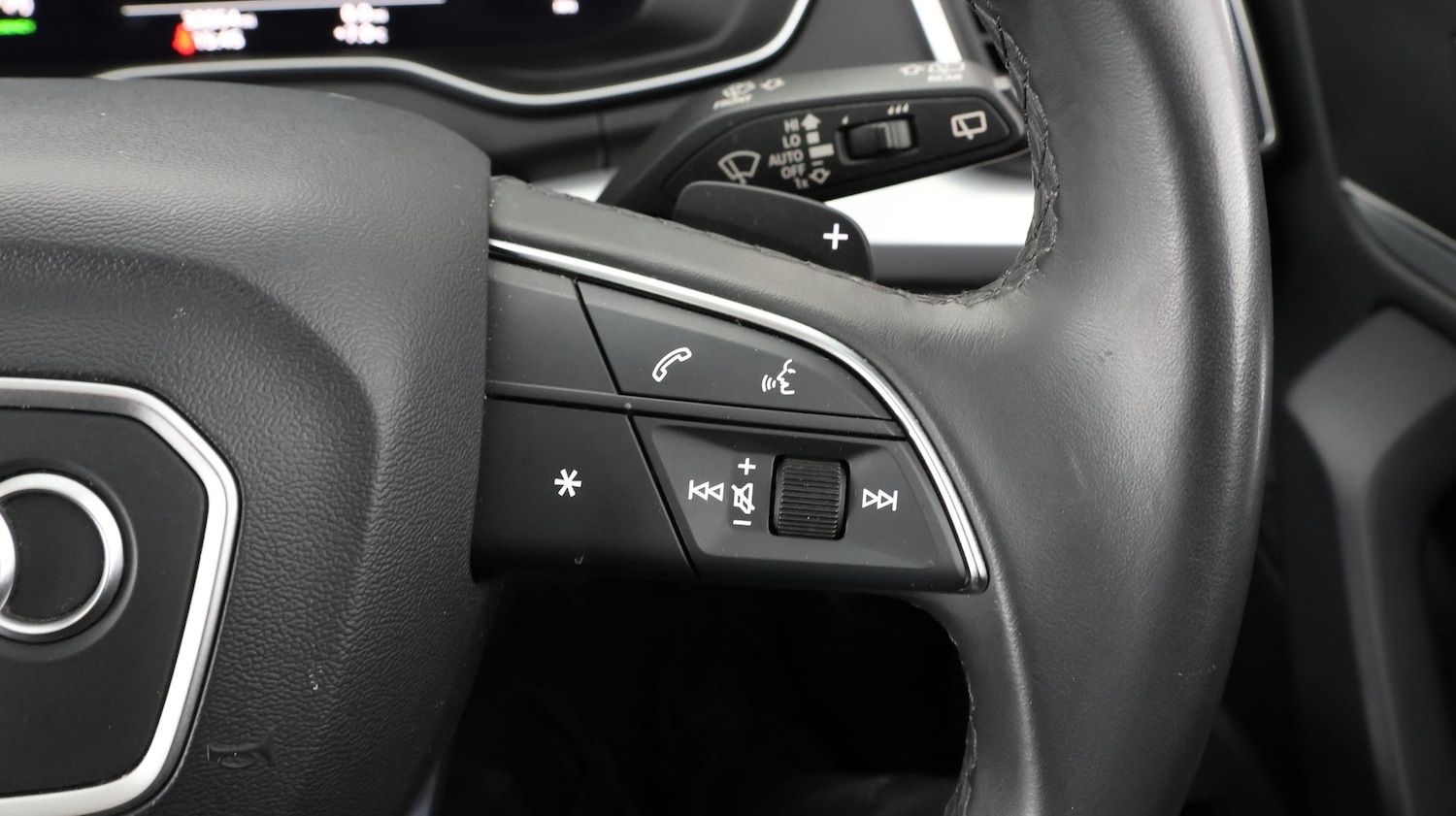 Used Audi Q5 2022 for sale - 77595560: Photo 25