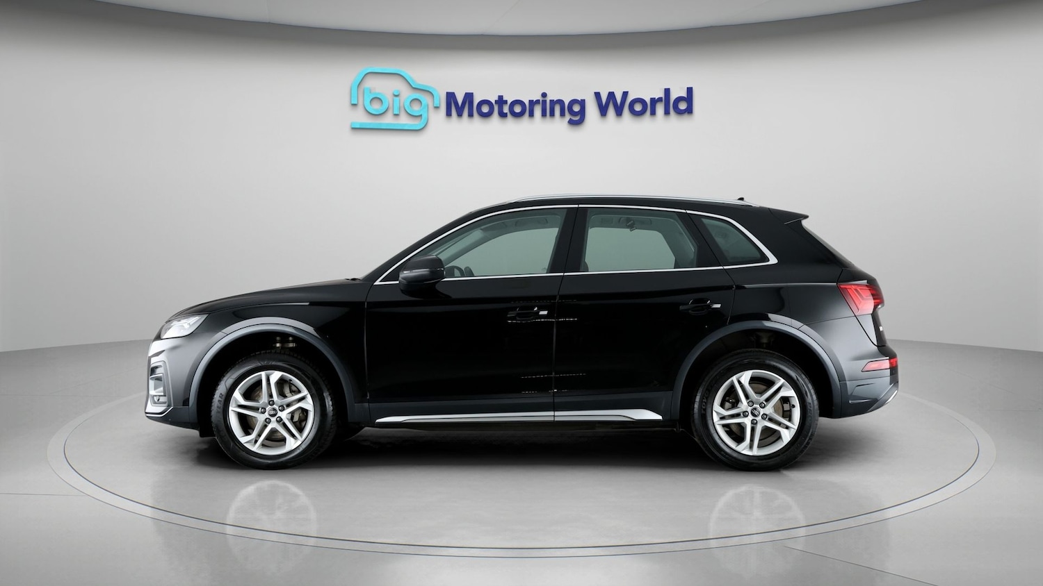 Used Audi Q5 2022 for sale - 77595560: Photo 4