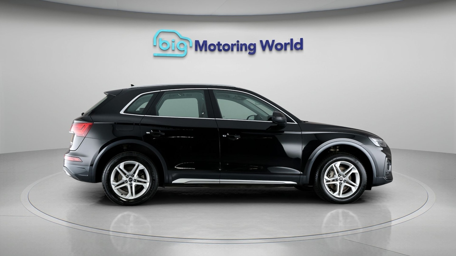 Used Audi Q5 2022 for sale - 77595560: Photo 8