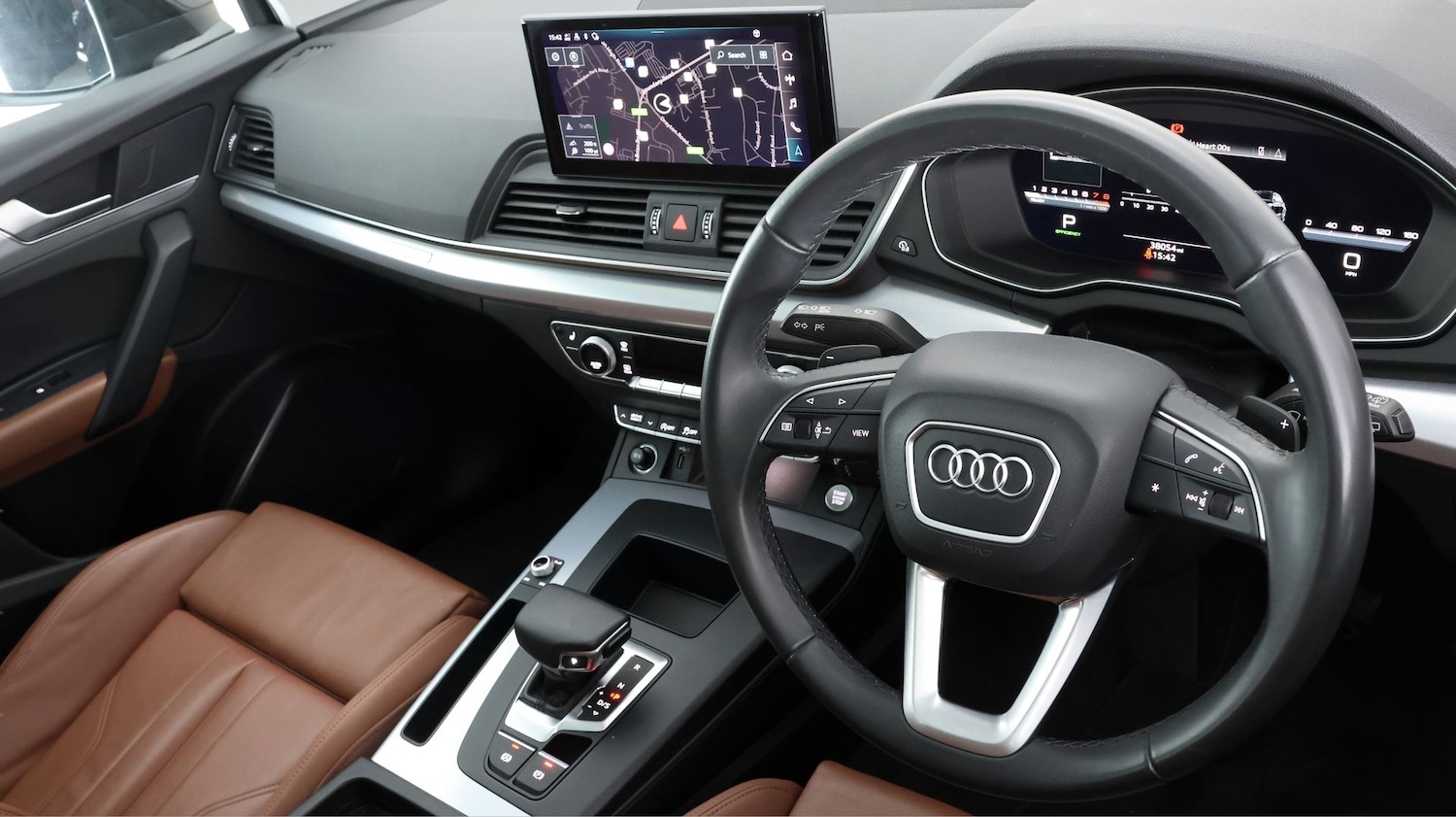 Used Audi Q5 2022 for sale - 77595560: Photo 9