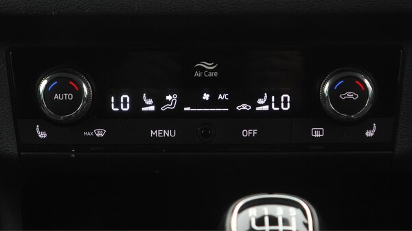 Used Skoda Kamiq 2022 for sale - 76247585: Photo 13