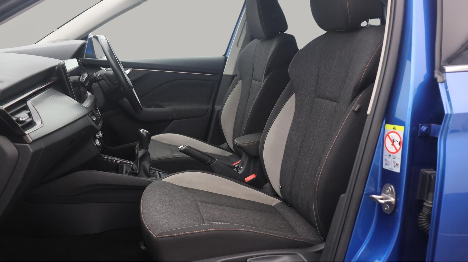 Used Skoda Kamiq 2022 for sale - 76247585: Photo 15