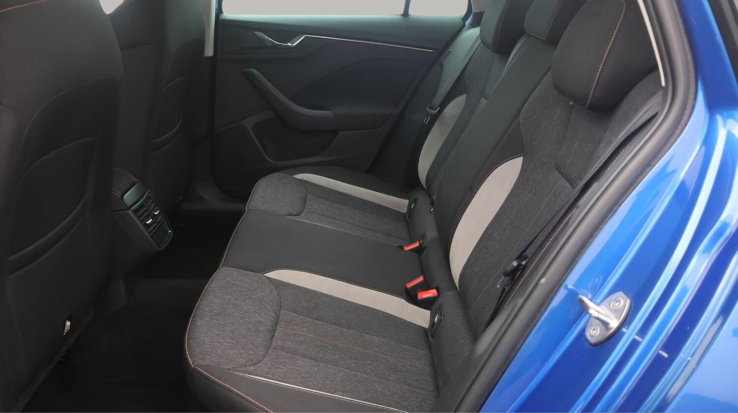 Used Skoda Kamiq 2022 for sale - 76247585: Photo 17