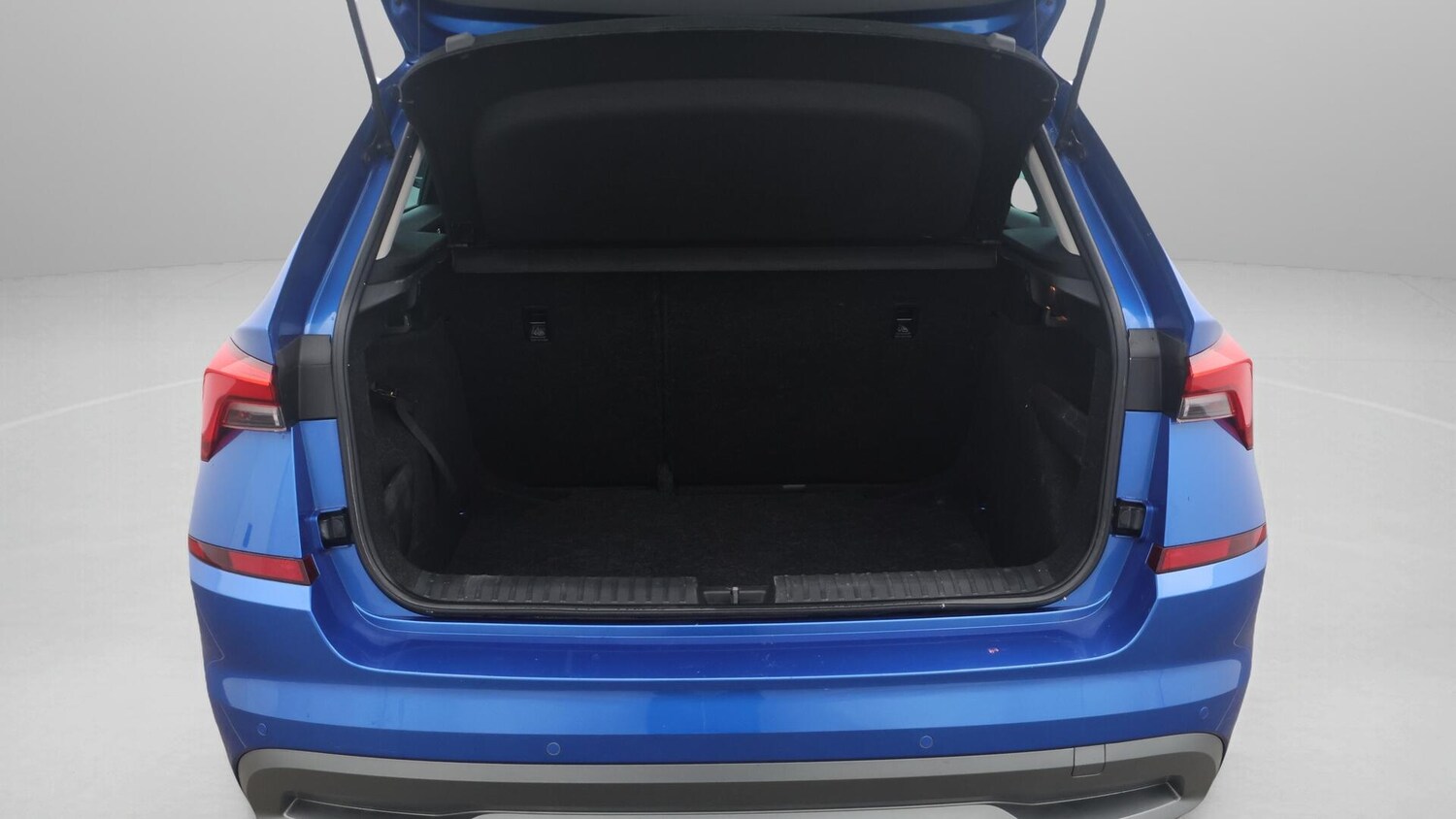 Used Skoda Kamiq 2022 for sale - 76247585: Photo 18