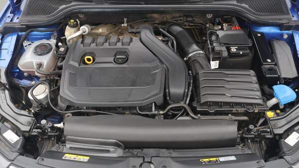 Used Skoda Kamiq 2022 for sale - 76247585: Photo 20